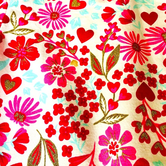 Isaac Mizhari Girls Leggings. NWT! - Picture 2 of 4